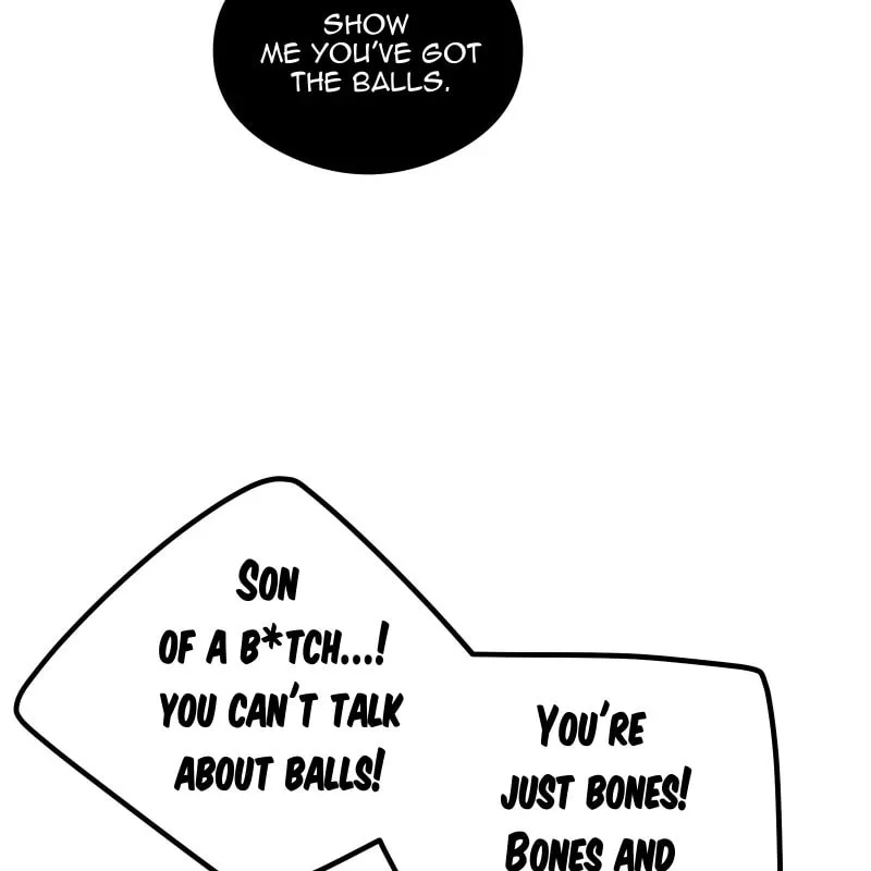 MONOCHROME (Webtoon) Chapter 96 page 13 - 