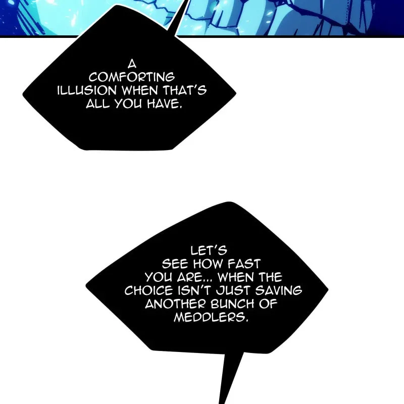 MONOCHROME (Webtoon) Chapter 96 page 127 - 