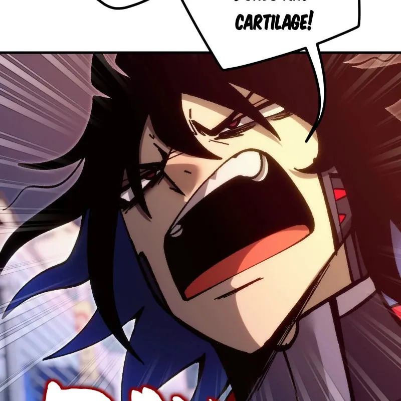 MONOCHROME (Webtoon) Chapter 96 page 14 - 