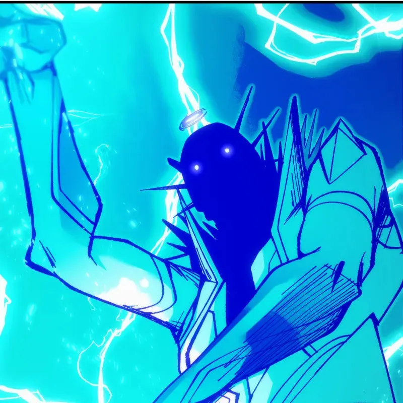 MONOCHROME (Webtoon) Chapter 96 page 133 - 