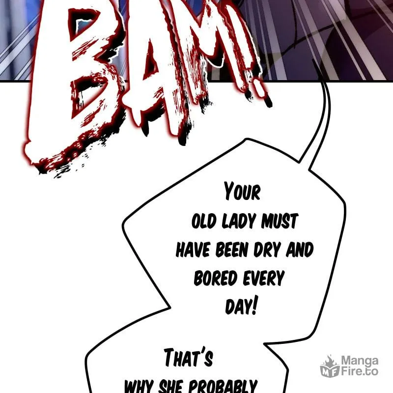 MONOCHROME (Webtoon) Chapter 96 page 15 - 