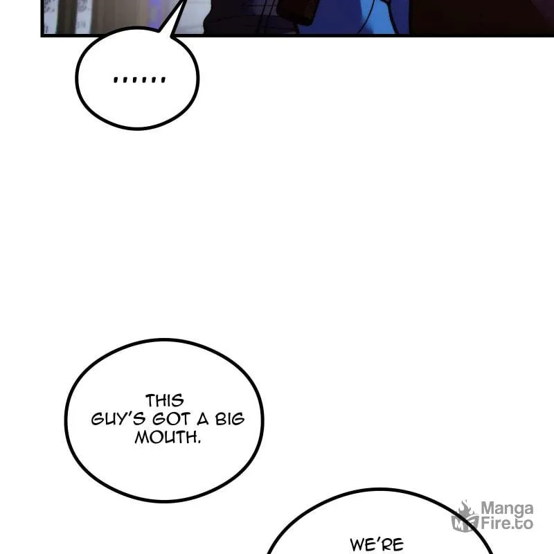 MONOCHROME (Webtoon) Chapter 96 page 18 - 