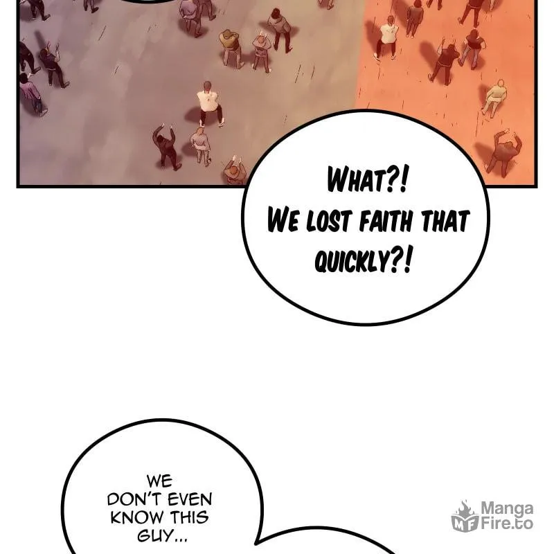 MONOCHROME (Webtoon) Chapter 96 page 20 - 