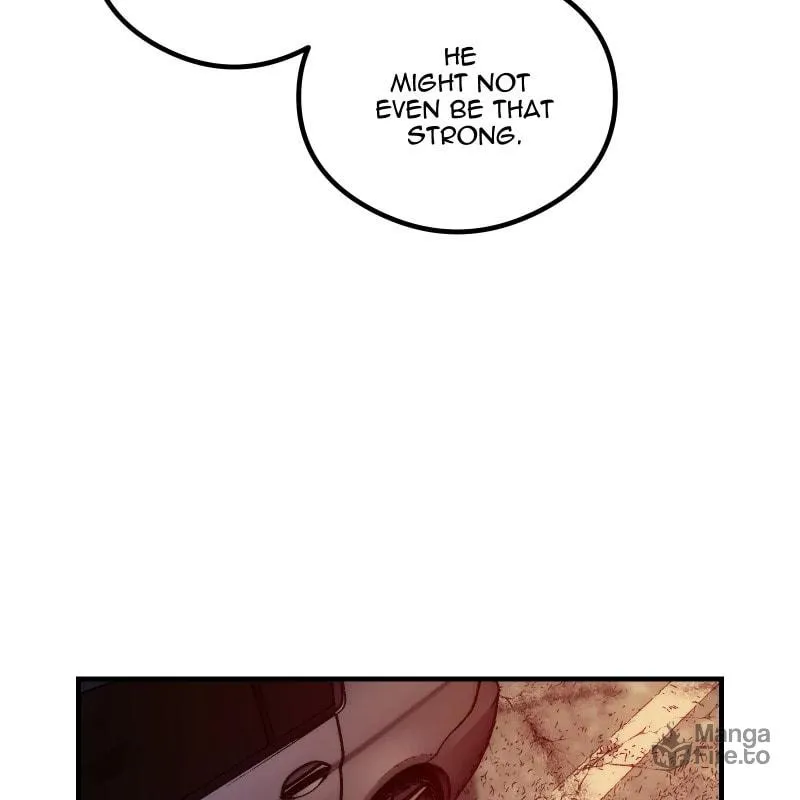 MONOCHROME (Webtoon) Chapter 96 page 21 - 