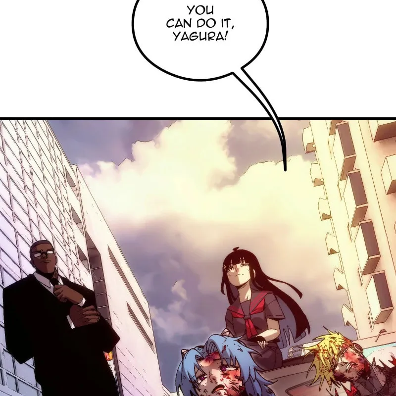 MONOCHROME (Webtoon) Chapter 96 page 23 - 