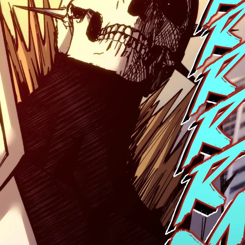 MONOCHROME (Webtoon) Chapter 96 page 26 - 