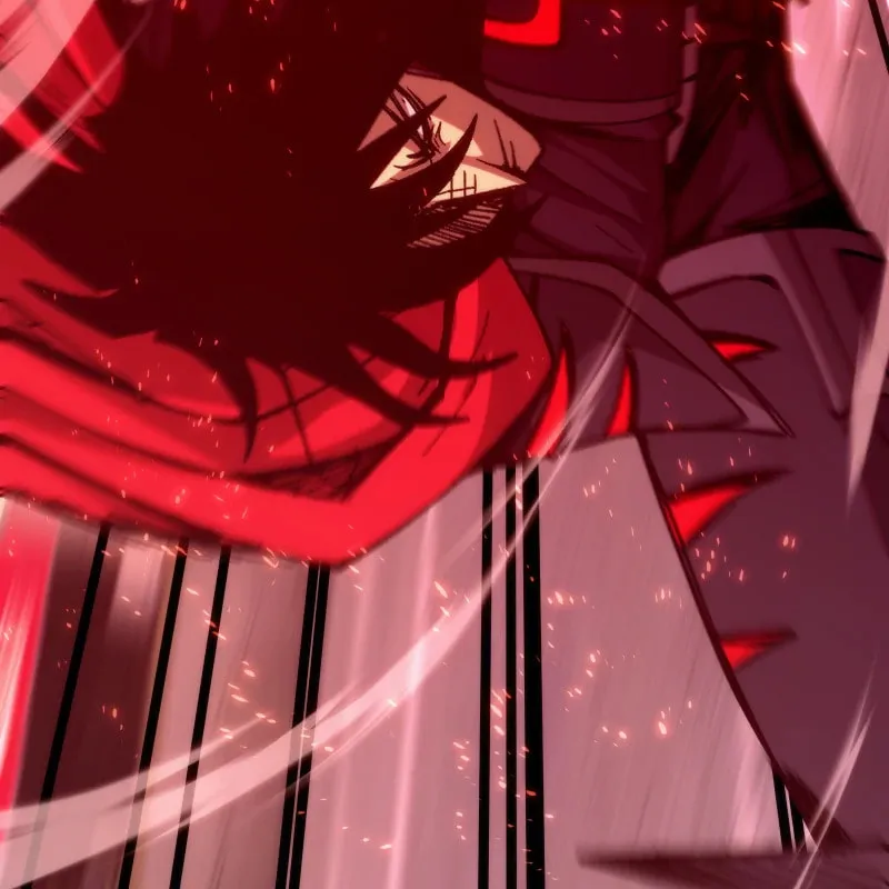 MONOCHROME (Webtoon) Chapter 96 page 38 - 