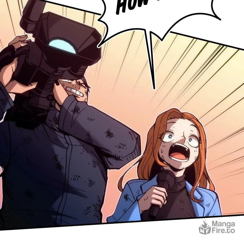 MONOCHROME (Webtoon) Chapter 96 page 40 - 