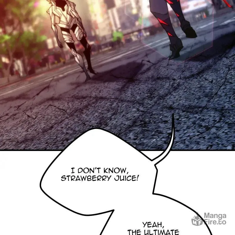 MONOCHROME (Webtoon) Chapter 96 page 5 - 