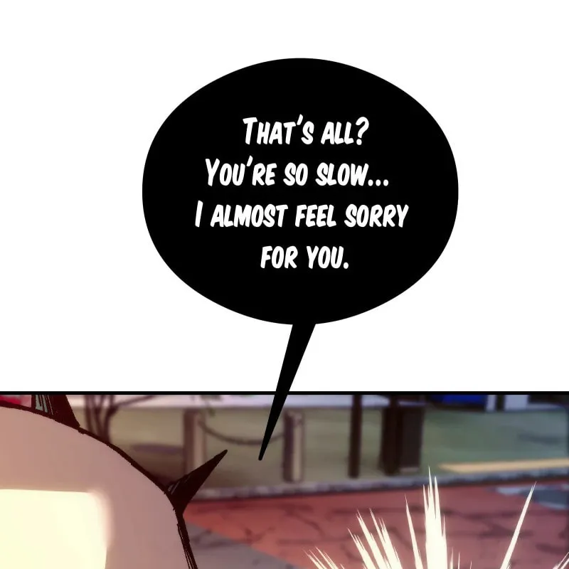 MONOCHROME (Webtoon) Chapter 96 page 41 - 
