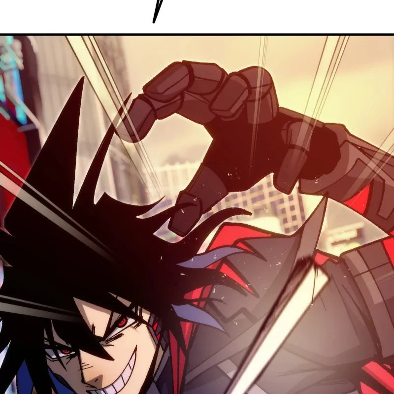 MONOCHROME (Webtoon) Chapter 96 page 44 - 
