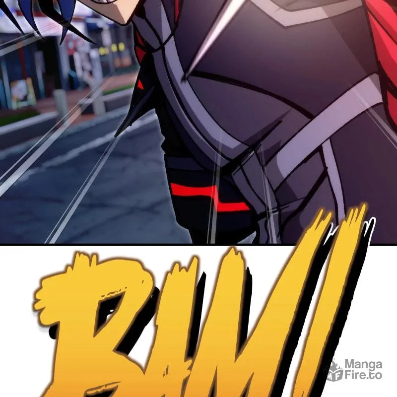 MONOCHROME (Webtoon) Chapter 96 page 45 - 