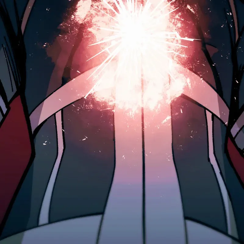 MONOCHROME (Webtoon) Chapter 96 page 62 - 