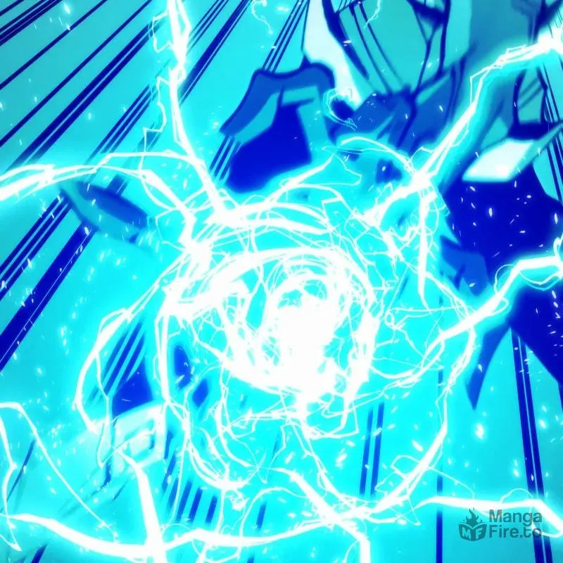 MONOCHROME (Webtoon) Chapter 96 page 72 - 