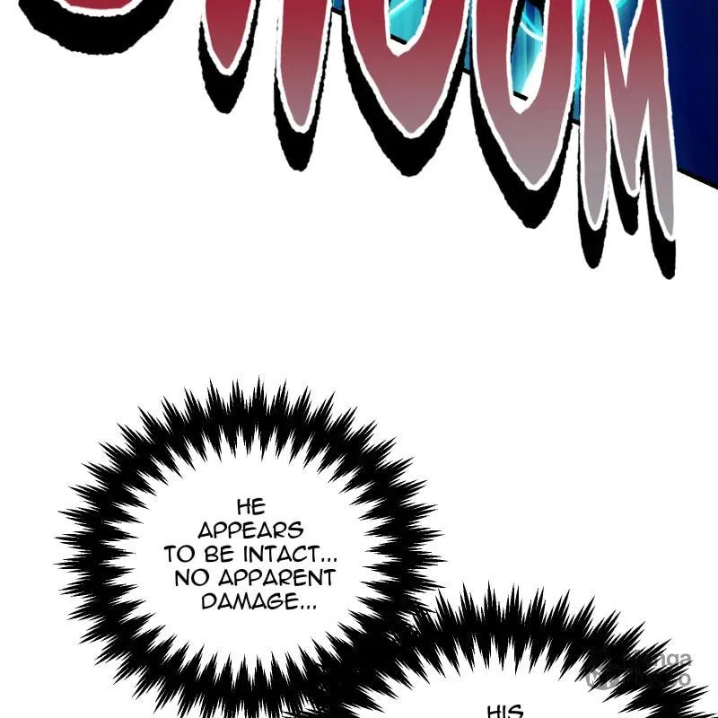 MONOCHROME (Webtoon) Chapter 96 page 87 - 