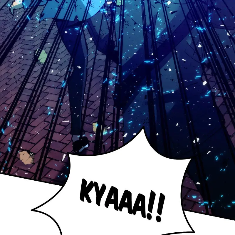 MONOCHROME (Webtoon) Chapter 97 page 11 - 