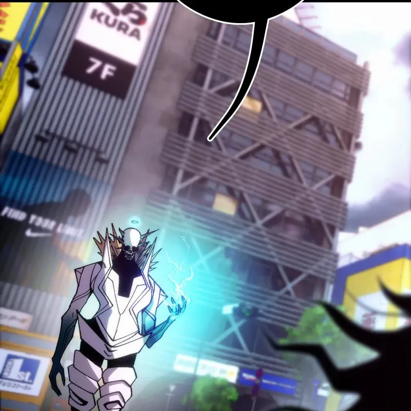 MONOCHROME (Webtoon) Chapter 97 page 103 - 