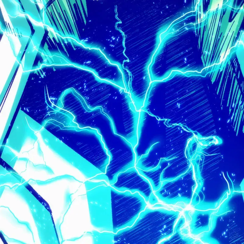 MONOCHROME (Webtoon) Chapter 97 page 107 - 