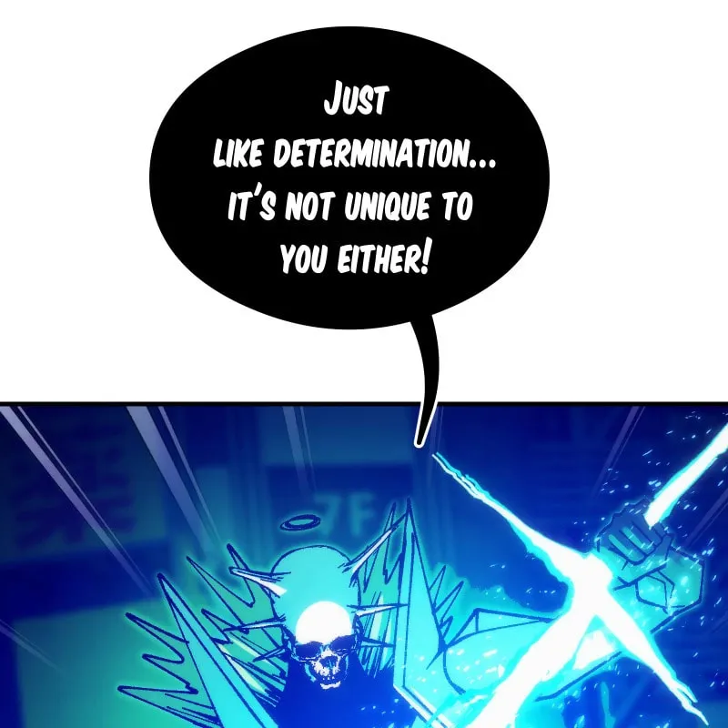 MONOCHROME (Webtoon) Chapter 97 page 112 - 