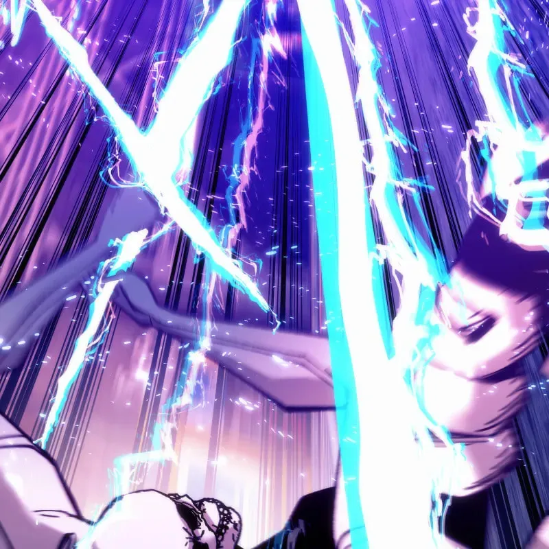 MONOCHROME (Webtoon) Chapter 97 page 122 - 