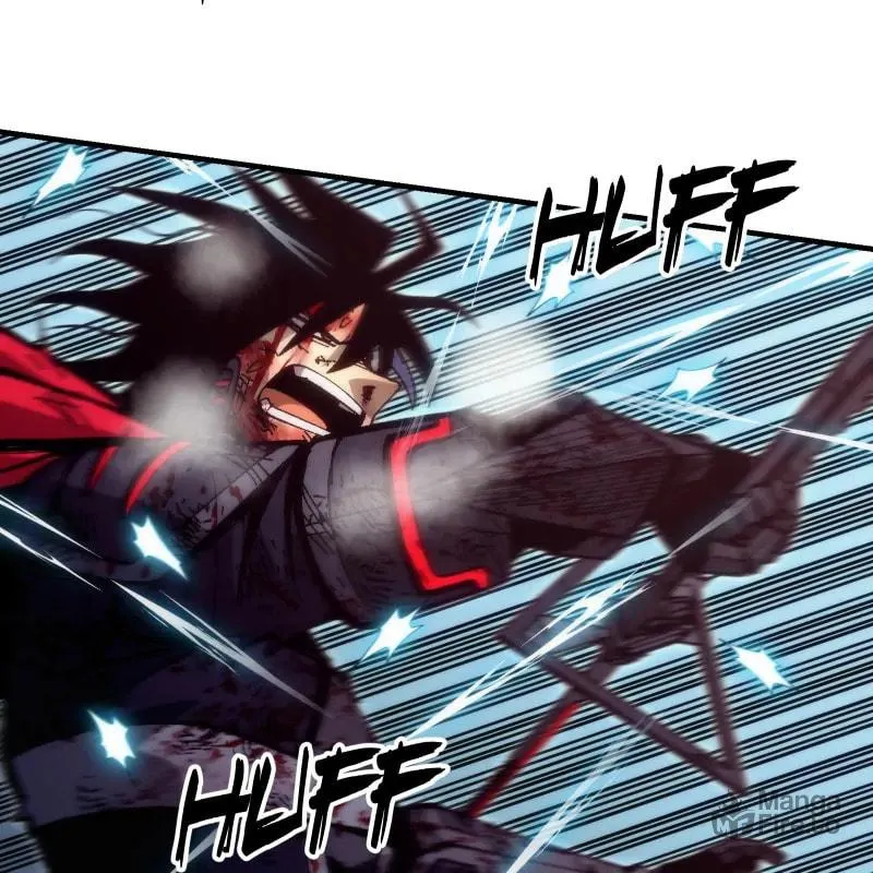 MONOCHROME (Webtoon) Chapter 97 page 147 - 