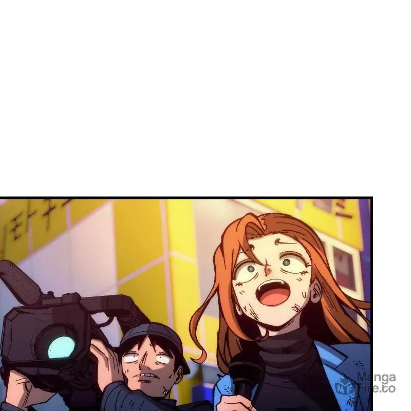 MONOCHROME (Webtoon) Chapter 97 page 160 - 