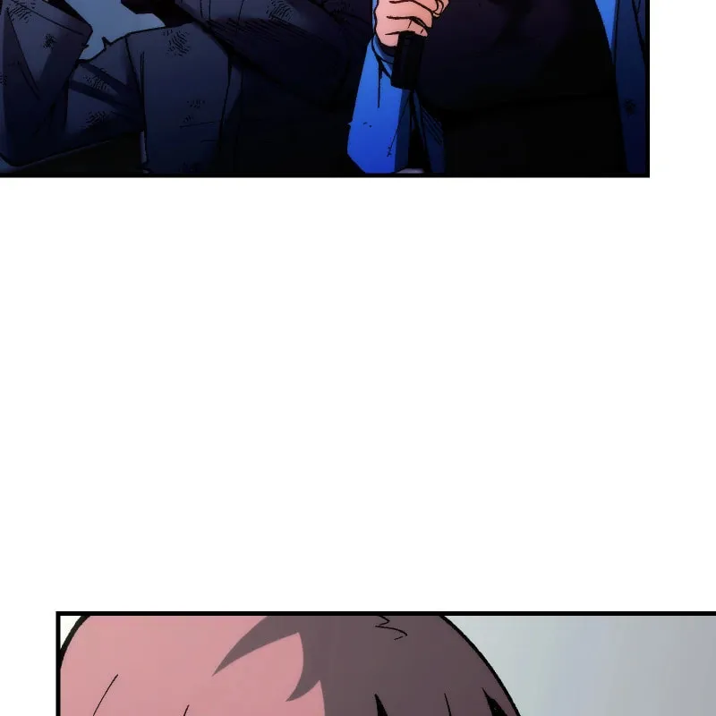 MONOCHROME (Webtoon) Chapter 97 page 161 - 