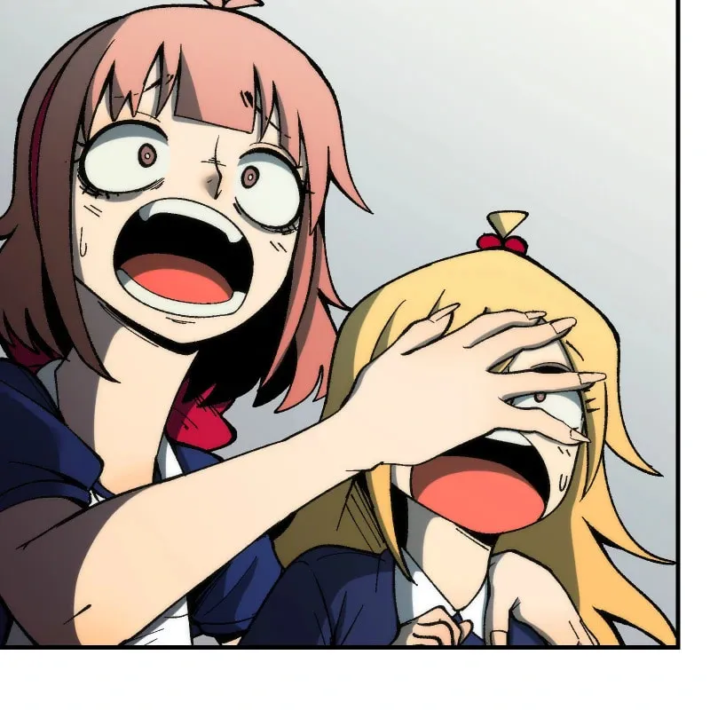 MONOCHROME (Webtoon) Chapter 97 page 163 - 