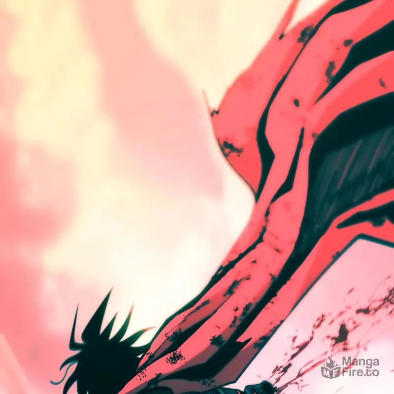 MONOCHROME (Webtoon) Chapter 97 page 170 - 