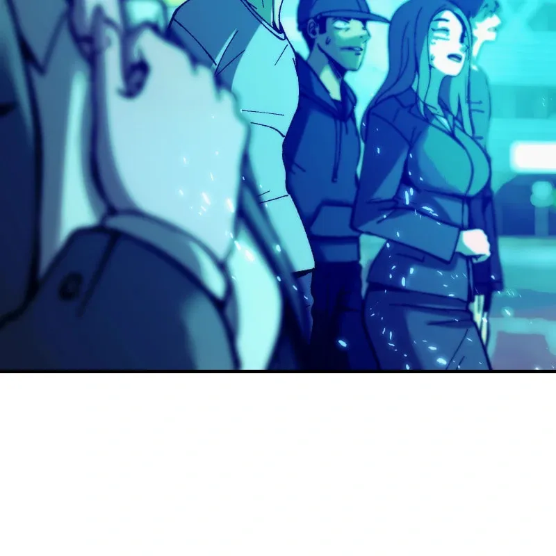 MONOCHROME (Webtoon) Chapter 97 page 19 - 