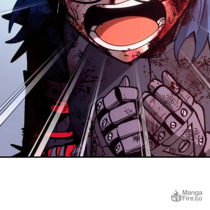 MONOCHROME (Webtoon) Chapter 97 page 183 - 