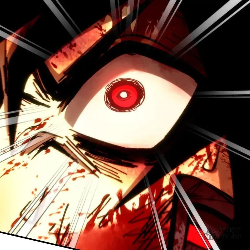 MONOCHROME (Webtoon) Chapter 97 page 185 - 