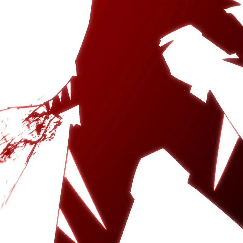 MONOCHROME (Webtoon) Chapter 97 page 191 - 
