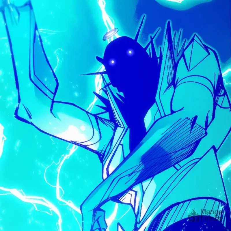 MONOCHROME (Webtoon) Chapter 97 page 3 - 