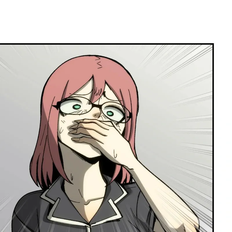 MONOCHROME (Webtoon) Chapter 97 page 41 - 