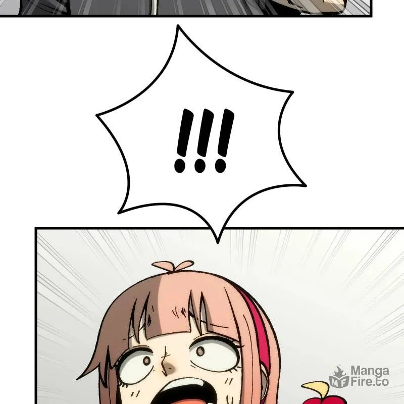 MONOCHROME (Webtoon) Chapter 97 page 42 - 