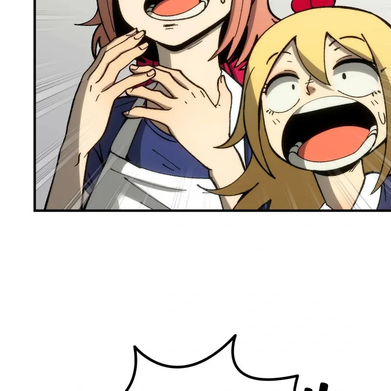 MONOCHROME (Webtoon) Chapter 97 page 43 - 