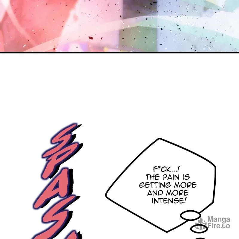 MONOCHROME (Webtoon) Chapter 97 page 48 - 