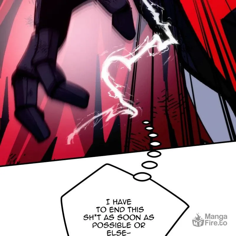 MONOCHROME (Webtoon) Chapter 97 page 50 - 