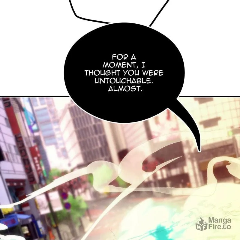 MONOCHROME (Webtoon) Chapter 97 page 51 - 