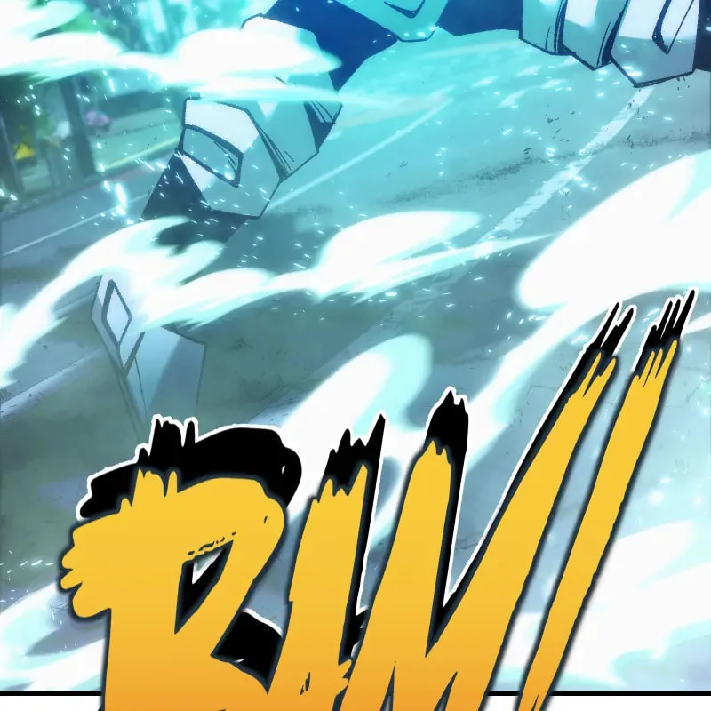 MONOCHROME (Webtoon) Chapter 97 page 56 - 