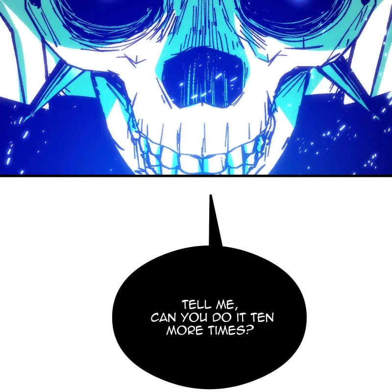MONOCHROME (Webtoon) Chapter 97 page 58 - 