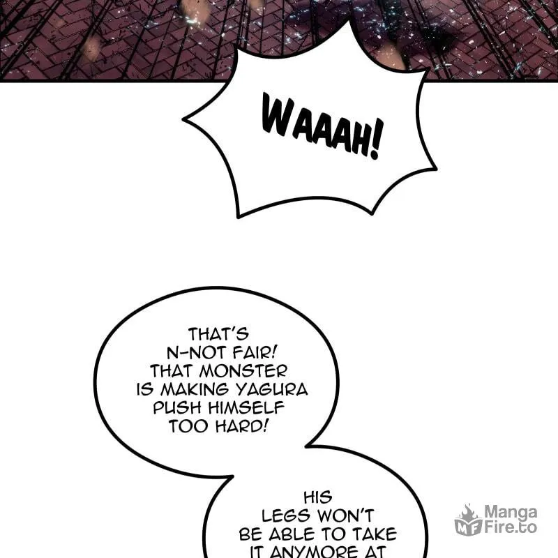 MONOCHROME (Webtoon) Chapter 97 page 75 - 