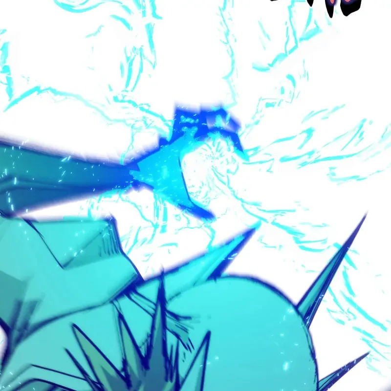 MONOCHROME (Webtoon) Chapter 97 page 86 - 