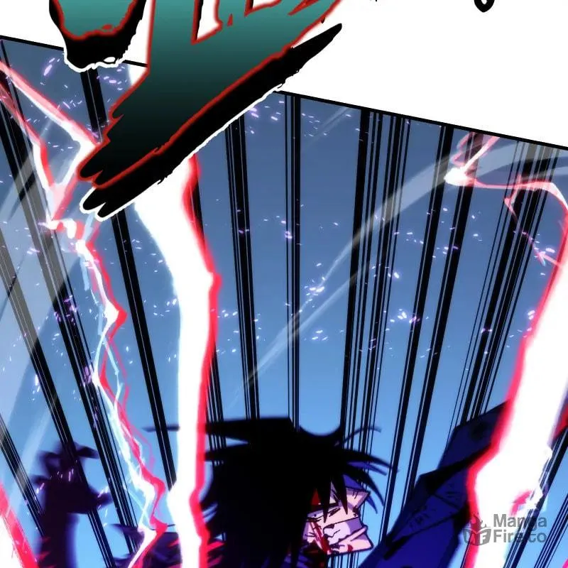 MONOCHROME (Webtoon) Chapter 97 page 90 - 