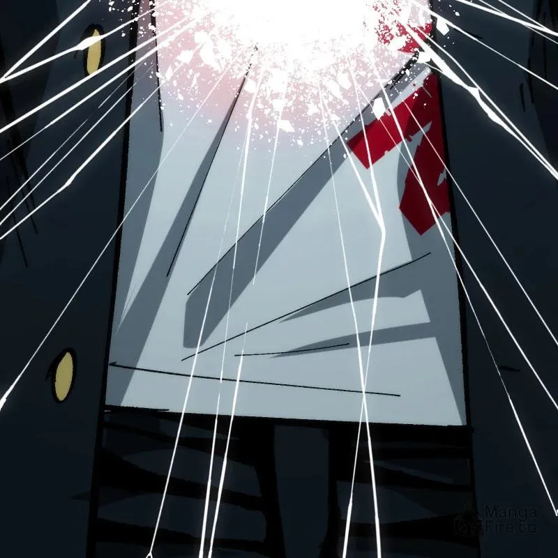 MONOCHROME (Webtoon) Chapter 98 page 110 - 