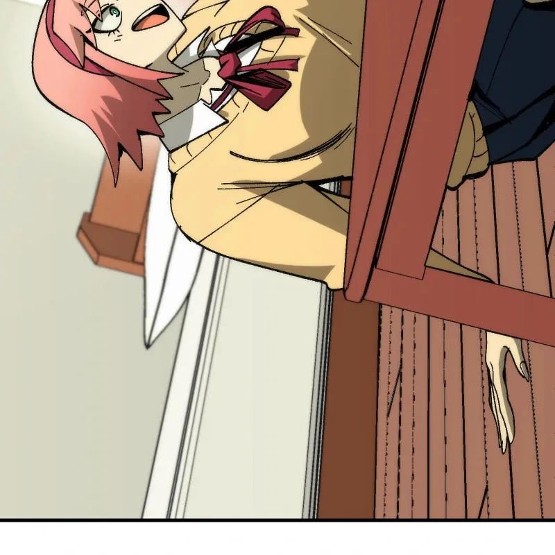 MONOCHROME (Webtoon) Chapter 98 page 127 - 