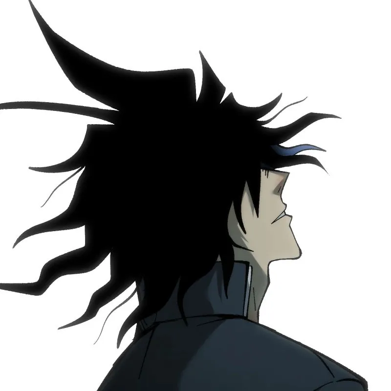 MONOCHROME (Webtoon) Chapter 98 page 139 - 