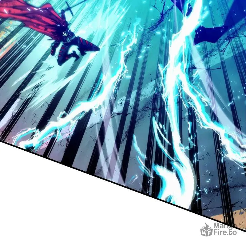 MONOCHROME (Webtoon) Chapter 98 page 162 - 