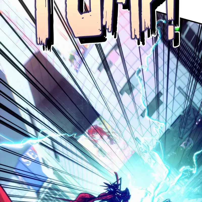 MONOCHROME (Webtoon) Chapter 98 page 173 - 